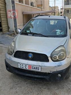 جيلي GX2